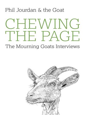cover image of Chewing the Page